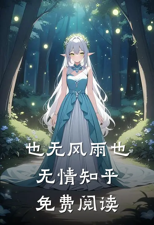 也无风雨也无情知乎免费阅读