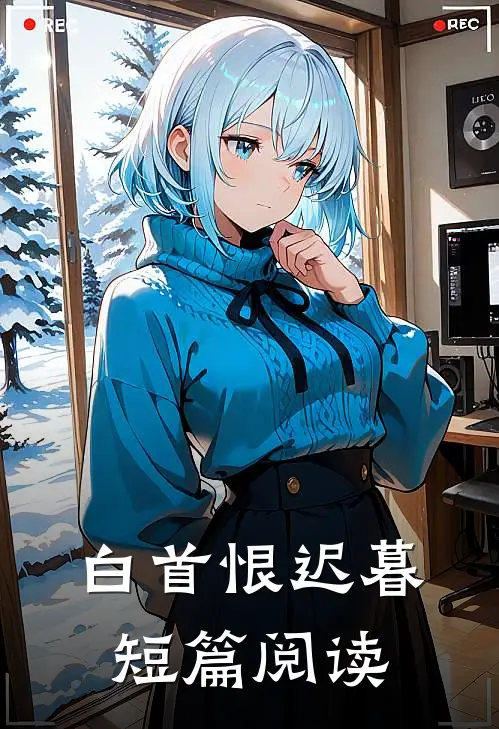 白首恨迟暮短篇阅读