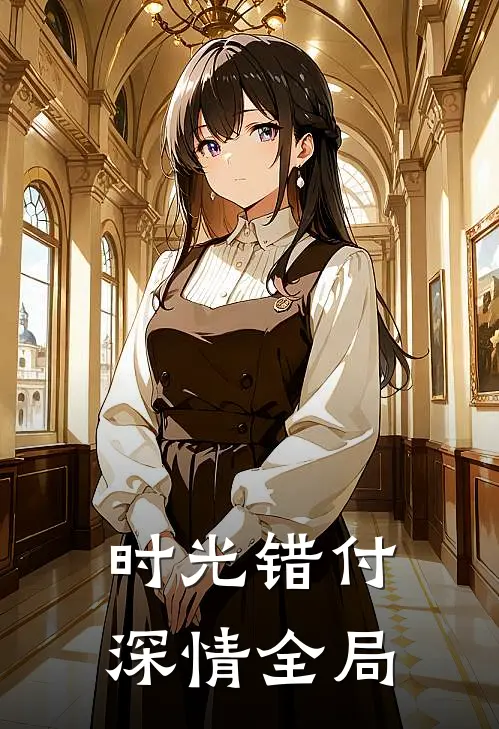 时光错付深情全局