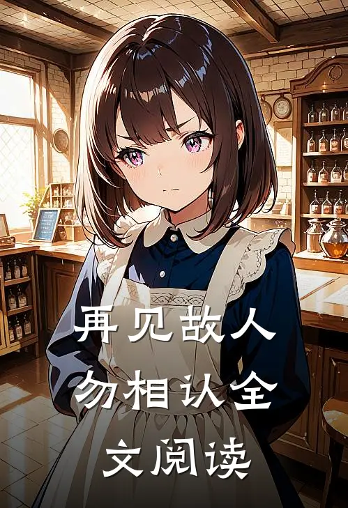 再见故人勿相认全文阅读