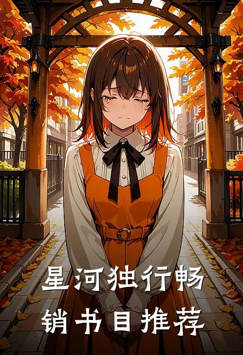 星河独行畅销书目推荐