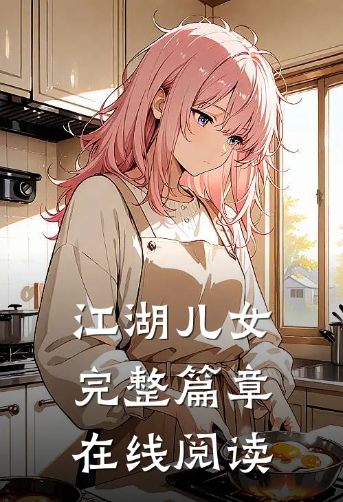 江湖儿女完整篇章在线阅读