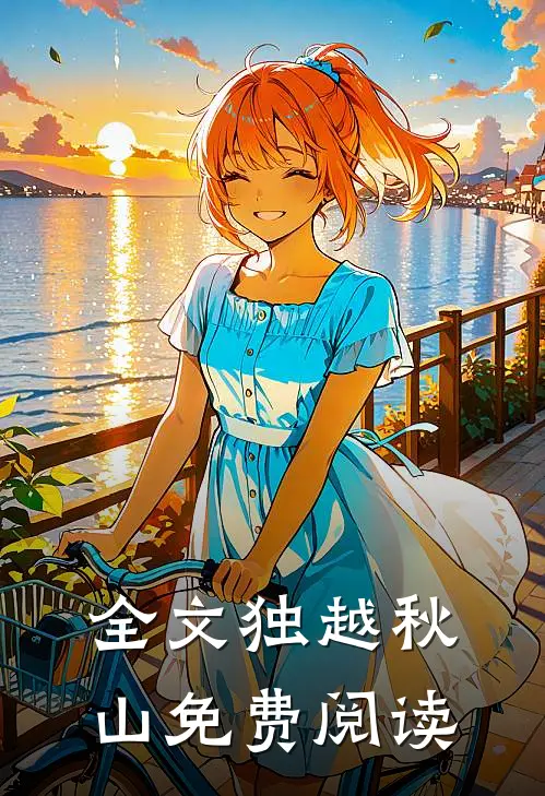 全文独越秋山免费阅读