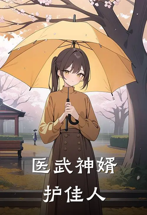 医武神婿护佳人