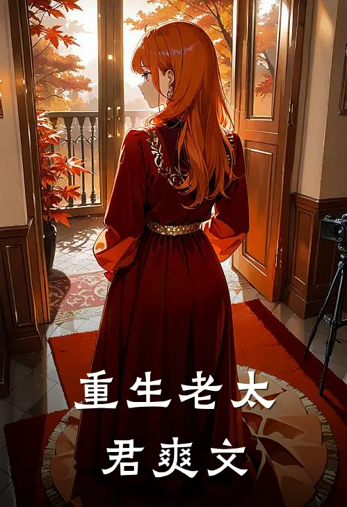 重生老太君爽文