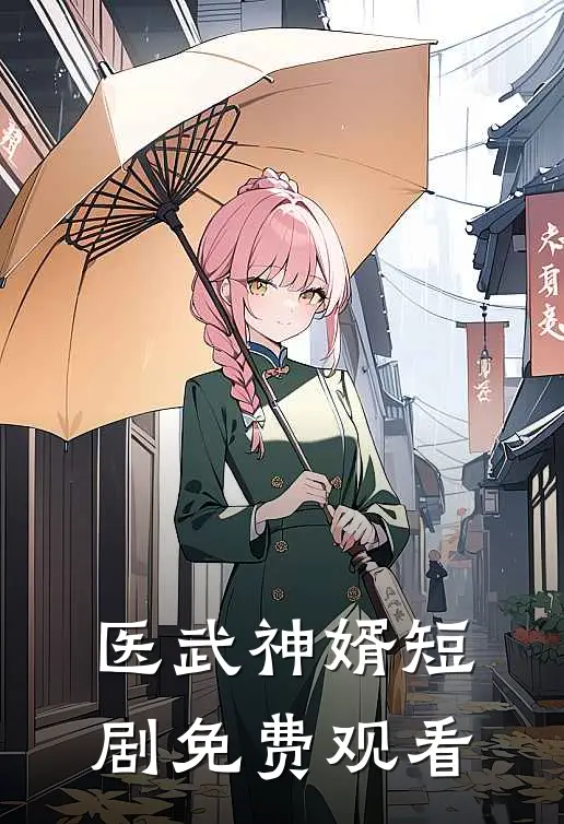 医武神婿短剧免费观看
