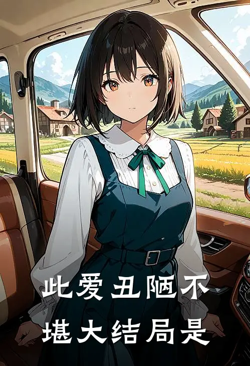 此爱丑陋不堪大结局是