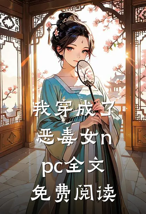 我穿成了恶毒女npc全文免费阅读