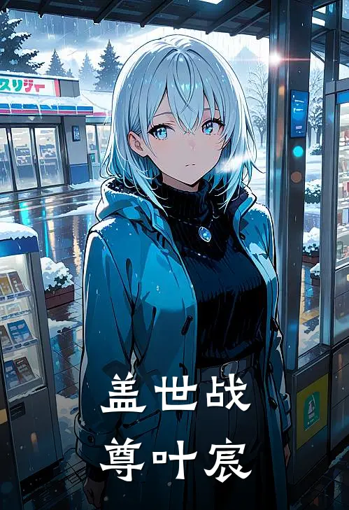 盖世战尊叶宸