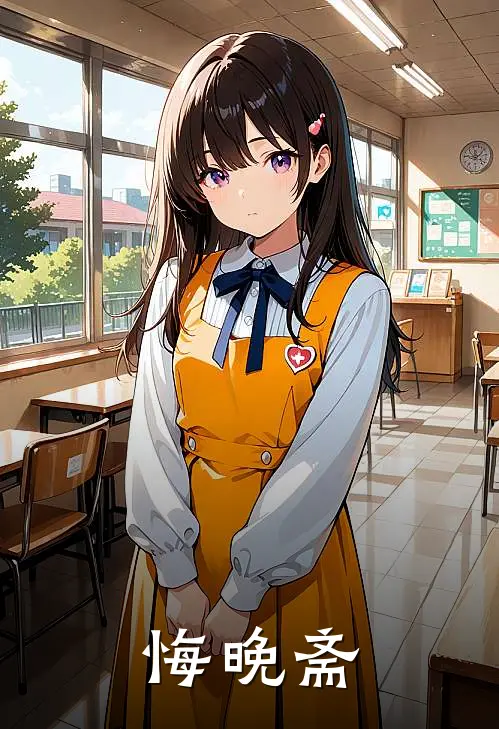 悔晚斋