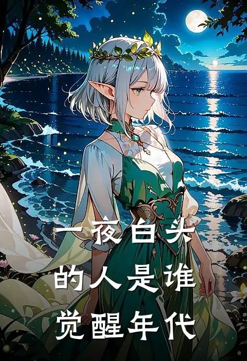 一夜白头的人是谁觉醒年代
