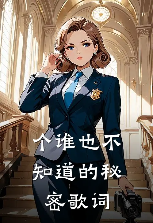 个谁也不知道的秘密歌词