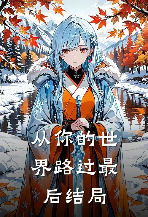 从你的世界路过最后结局