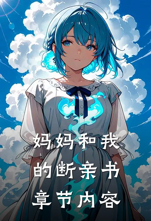 妈妈和我的断亲书章节内容