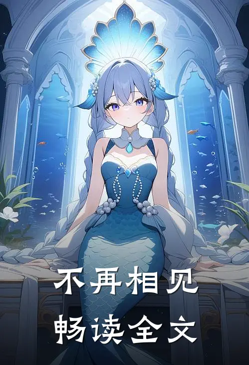 不再相见畅读全文
