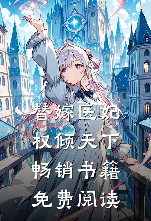 替嫁医妃权倾天下畅销书籍免费阅读