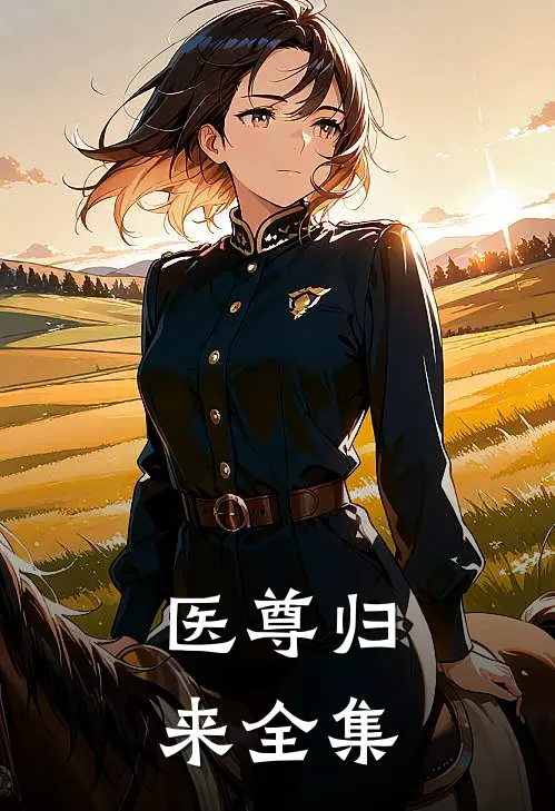 医尊归来全集