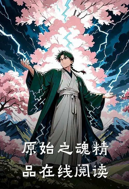 原始之魂精品在线阅读