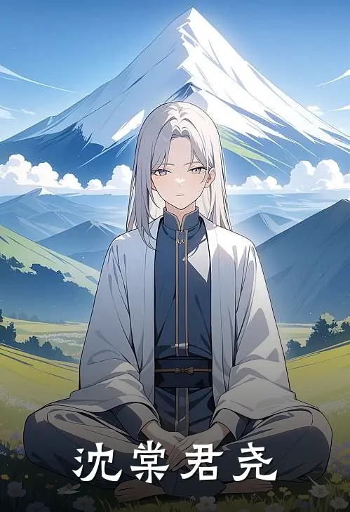 沈棠君尧