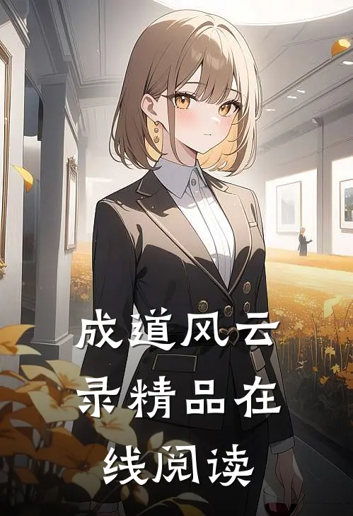 成道风云录精品在线阅读