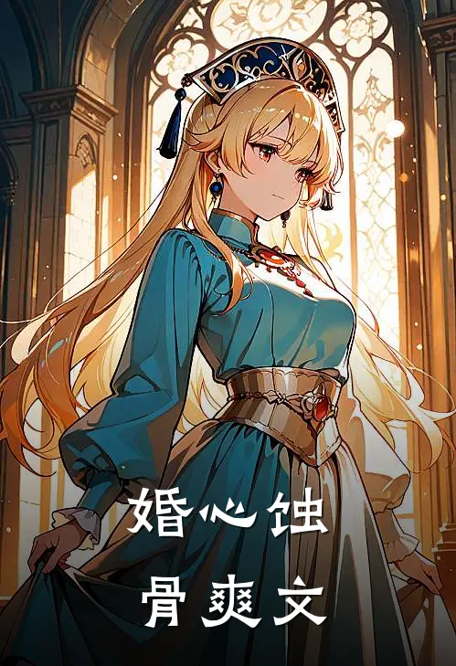 婚心蚀骨爽文