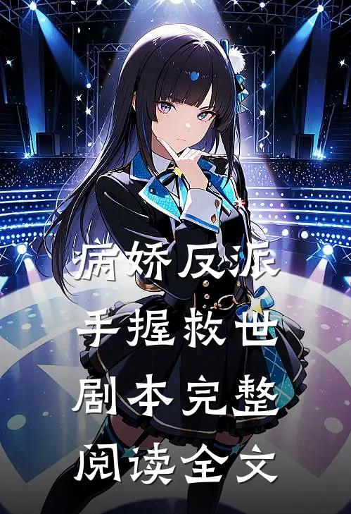 病娇反派手握救世剧本完整阅读全文