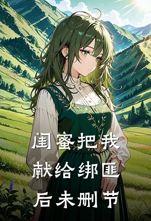 闺蜜把我献给绑匪后未删节