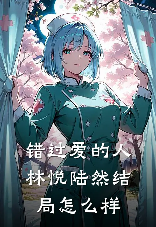 错过爱的人林悦陆然结局怎么样