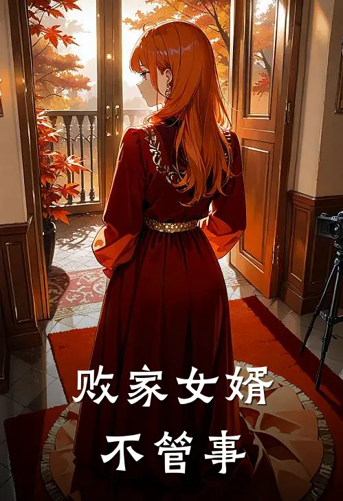 败家女婿不管事