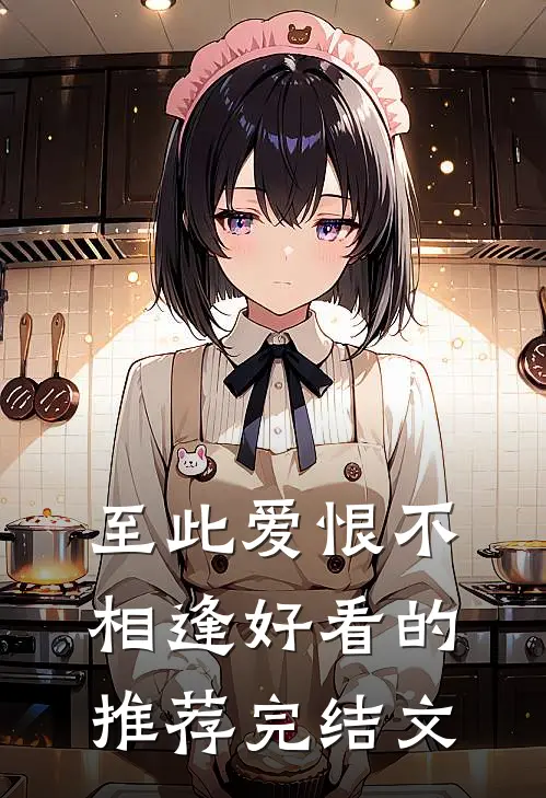 至此爱恨不相逢好看的推荐完结文