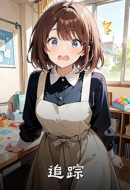 追踪