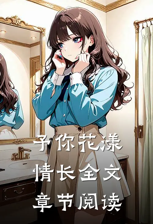 予你花漾情长全文章节阅读