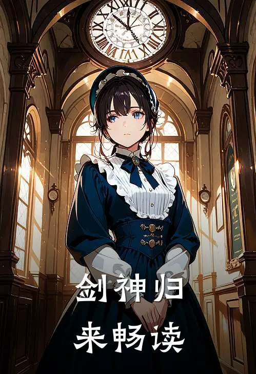 剑神归来畅读