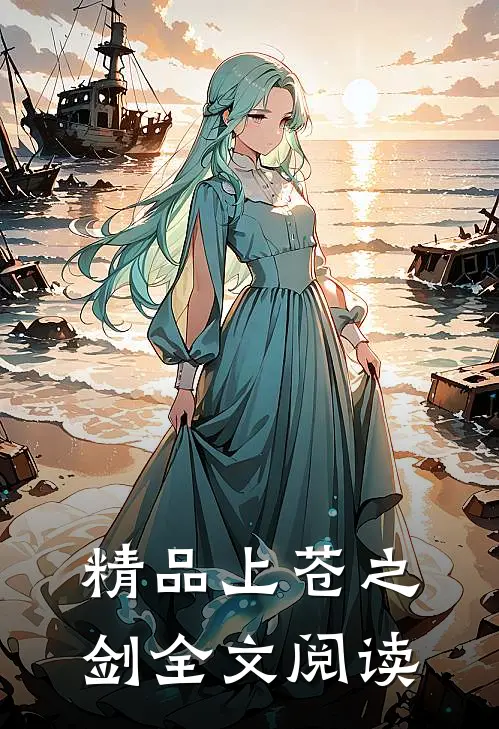 精品上苍之剑全文阅读