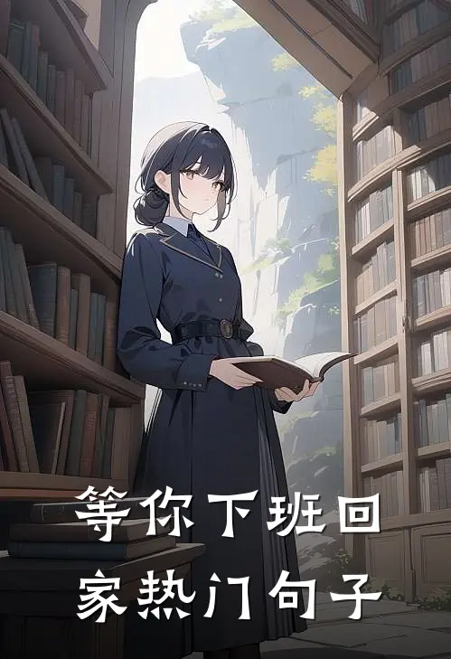 等你下班回家热门句子