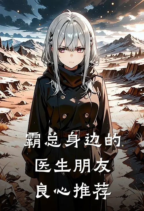 霸总身边的医生朋友良心推荐