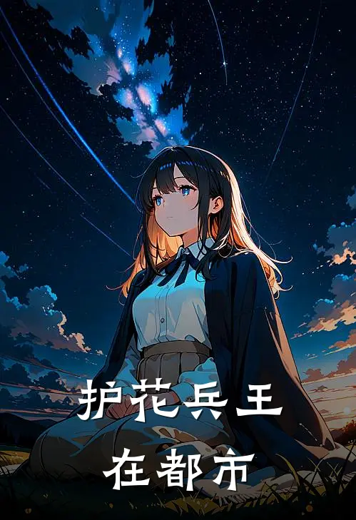 护花兵王在都市