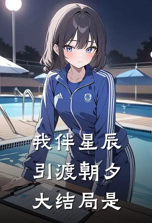 我伴星辰引渡朝夕大结局是