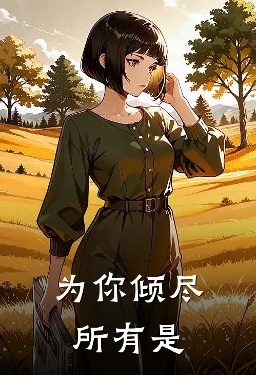 为你倾尽所有是