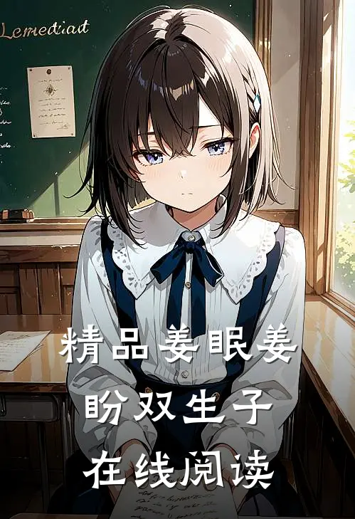 精品姜眠姜盼双生子在线阅读