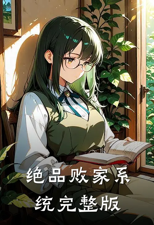 绝品败家系统完整版