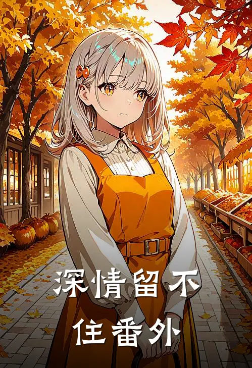 深情留不住番外