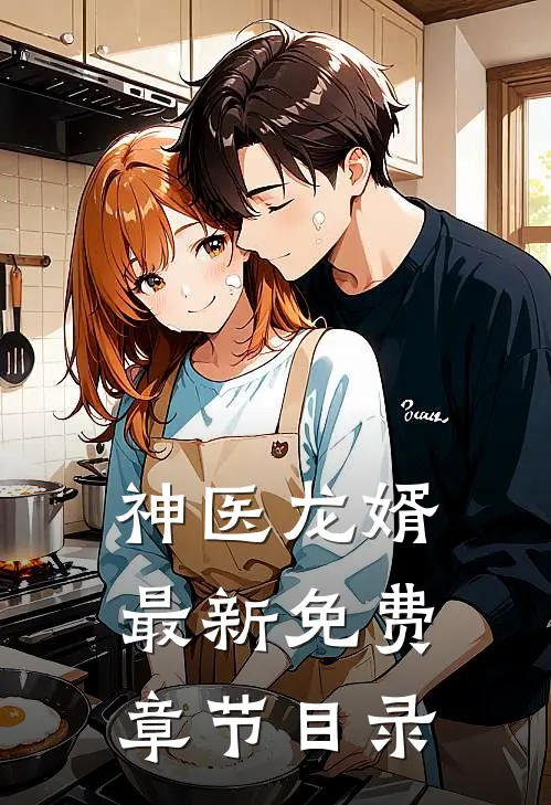 神医龙婿最新免费章节目录