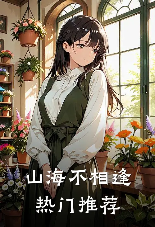 山海不相逢热门推荐