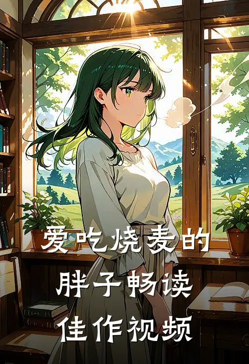 爱吃烧麦的胖子畅读佳作视频