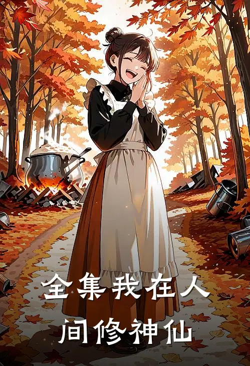 全集我在人间修神仙
