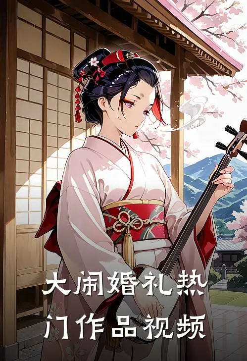 大闹婚礼热门作品视频