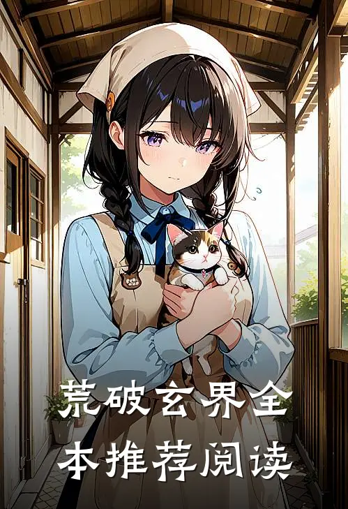 荒破玄界全本推荐阅读