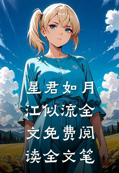 星君如月江似流全文免费阅读全文笔