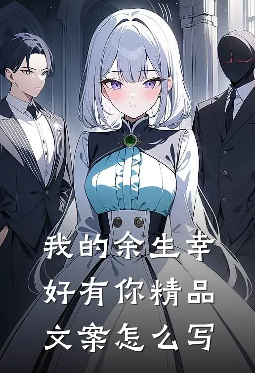 我的余生幸好有你精品文案怎么写